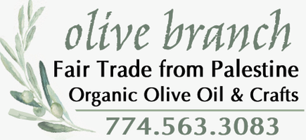 Olive Branch mini hero image