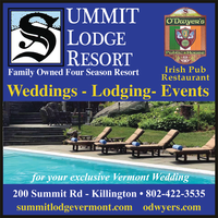 Summit Lodge & O'Dwyer's Irish Pub & Restaurant mini hero image