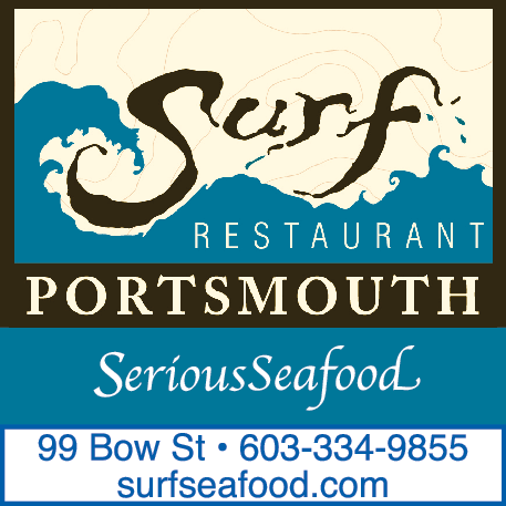 Surf Seafood Restaurant  hero image