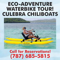 Culebra Chiliboats mini hero image