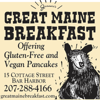 Jeannie's Great Maine Breakfast mini hero image