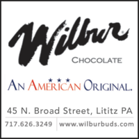 WIlbur Chocolate Store mini hero image