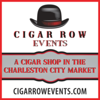 Cigar Row Events mini hero image