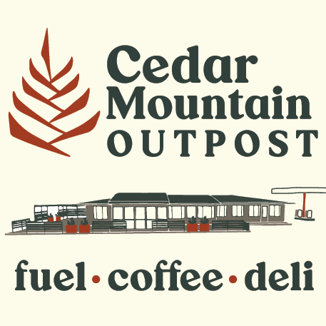 Cedar Mountain Outpost hero image