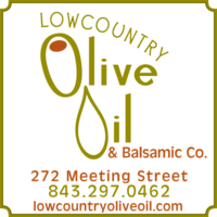 Low Country Olive Oil mini hero image