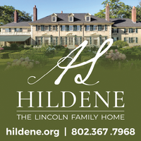 Hildene, The Lincoln Family Home mini hero image