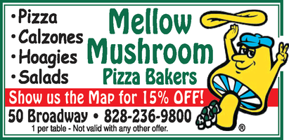 Mellow Mushroom Pizza Bakers mini hero image