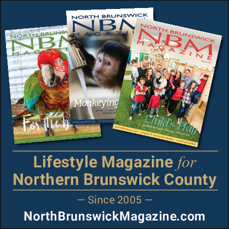 North Brunswick Magazine hero image