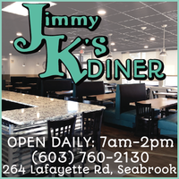Jimmy K's Diner mini hero image