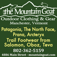 The Mountain Goat mini hero image