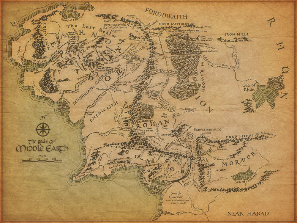 Blog Middle Earth Credit Dons Maps