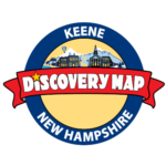 Badge_Keene