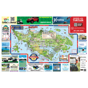 Culebra, Puerto Rico