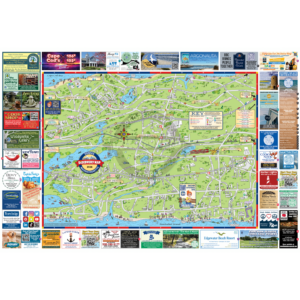 Dennis, Brewster & Harwich, MA