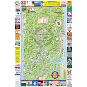 Eastham & Wellfleet, MA