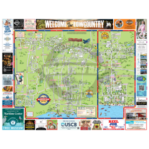 Hilton Head - Bluffton, SC