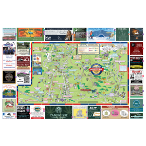 Smugglers' Notch, VT