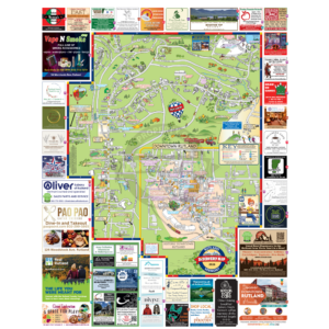 Killington & Rutland, VT