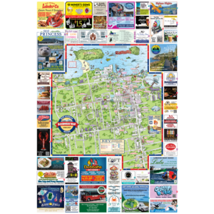 Mount Desert Island, ME