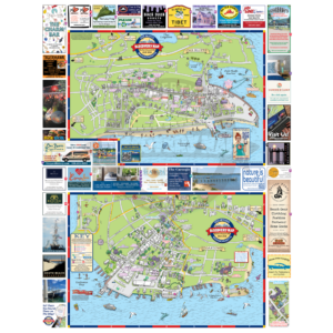 Martha's Vineyard, MA