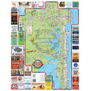 Ocean City, MD & Bethany Beach, DE