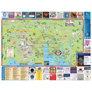 Southern Maryland, MD