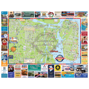 Savannah & Tybee Island, GA