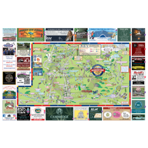 Smugglers' Notch, VT