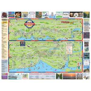 Hyannis & Yarmouth, MA