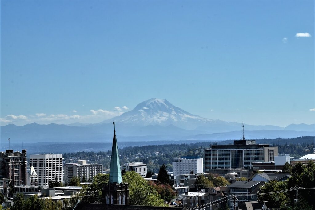 5 Things to Do in Tacoma, Washington - Discovery Map