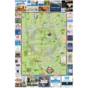 West Nassau County, FL