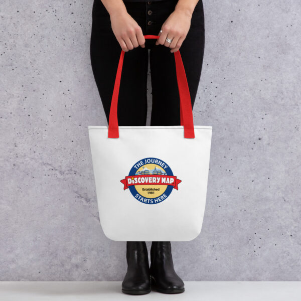 Tote bag - Image 2