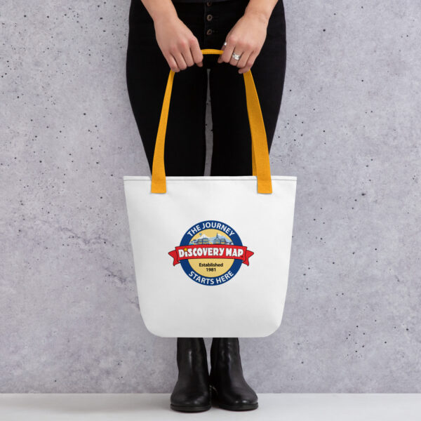 Tote bag - Image 3