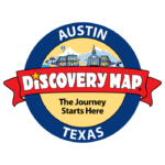 Austin-Badge