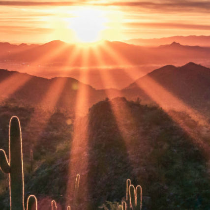 Arizona -Carefree, Cave Creek, & N. Scottsdale Destination Hero