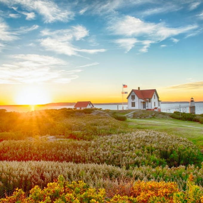 Boothbay_Maine_sunset_pretty Boothbay_Maine_sunset_pretty