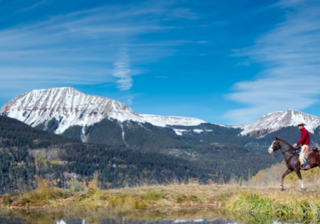 Colorado -Durango Hero