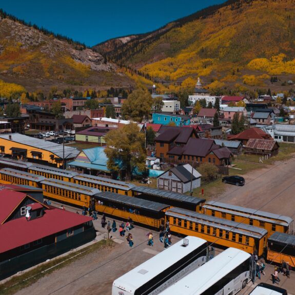 September,2024,,Silverton-durango,-,Durango-silverton,Narrow,Gage,Railroad,In,Autumn