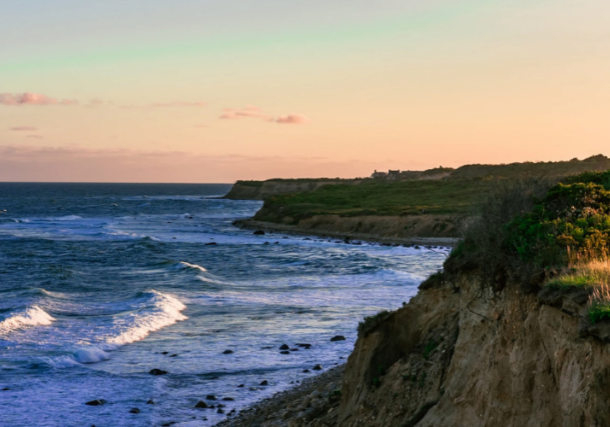 New York -East Hampton and Montauk Hero