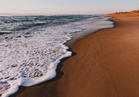 North Carolina -Outer Banks Hero