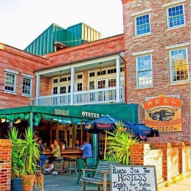 wilmington-nc-reel-cafe