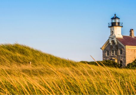 Rhode Island -Block Island