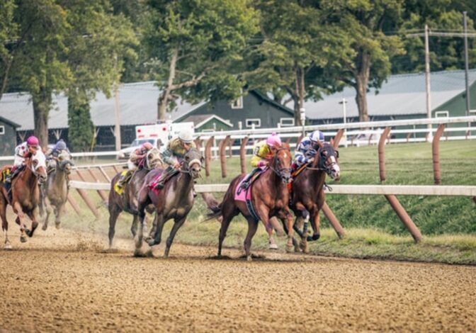 Saratoga_Springs_NY_racetrack