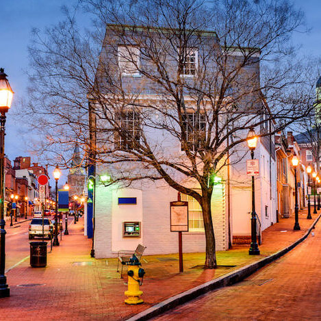 annapolis-md-city-streets