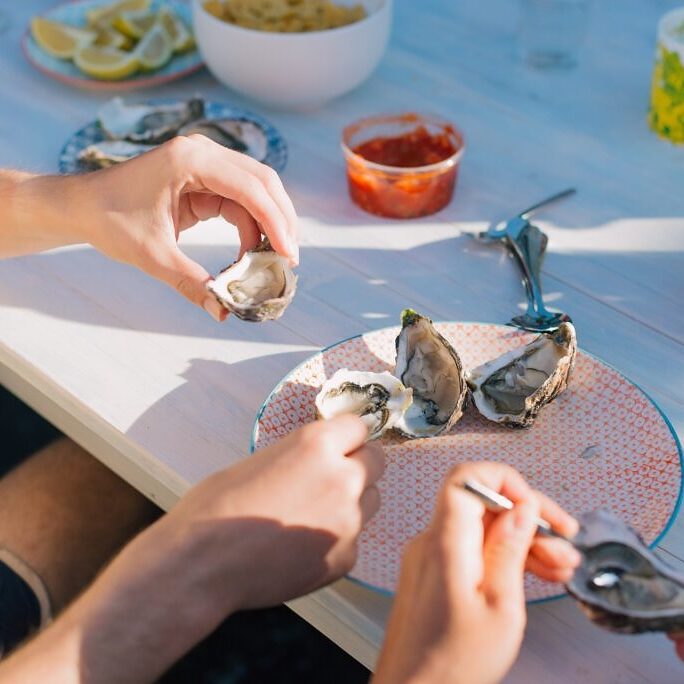 long-beach-island-nj-lobster-toast