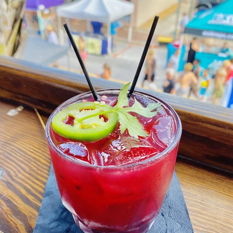 cocktail
