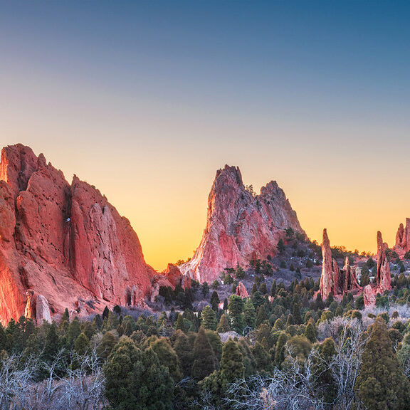 colorado-springs-co-mountains