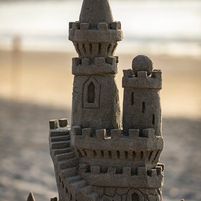 east-hampton-ny-sand-castle