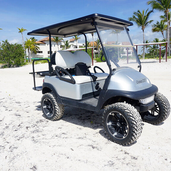 long-beach-island-nj-golf-cart