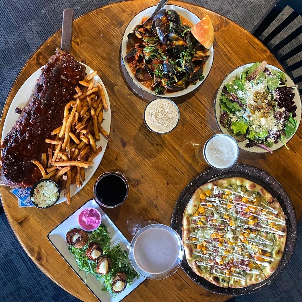 cape-coral-nj-foods
